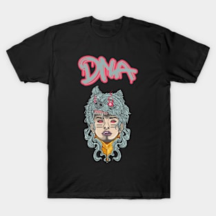 DNA #114 T-Shirt